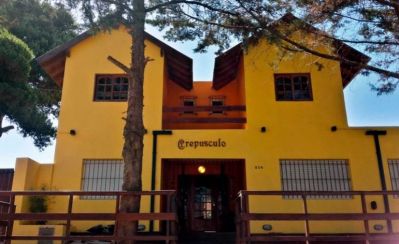 Crepúsculo