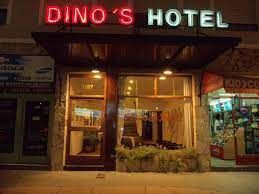 Dino´s
