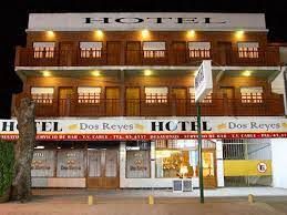 Dos Reyes