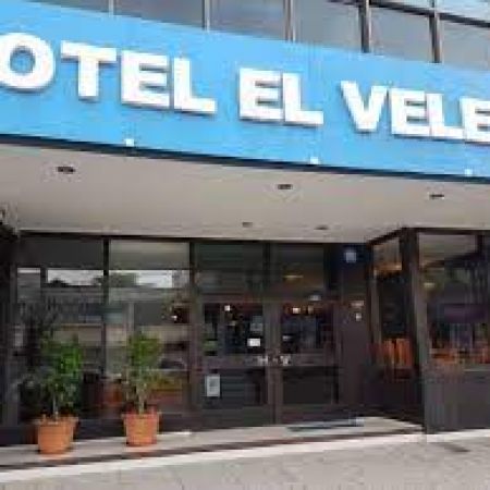 El Velero
