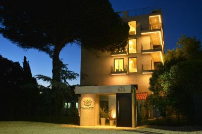 El Viejo Jardín