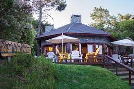 Hostal de las Piedras