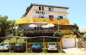 Hostal del Mar