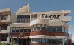 Intersur
