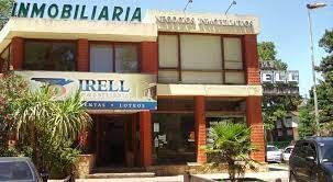 Irell