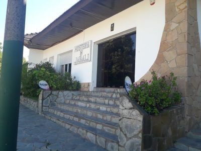 Jabalí