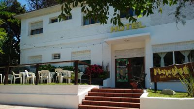 Maresias