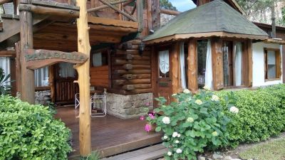 Patagonia Cabañas