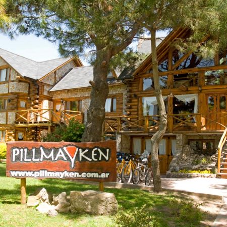 Pillmayken