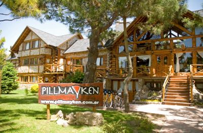 Pillmayken