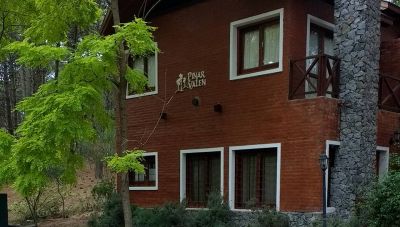 Pinar de Valen