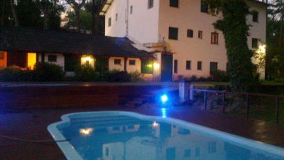 Playa Hotel