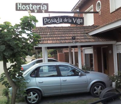Posada de la Villa