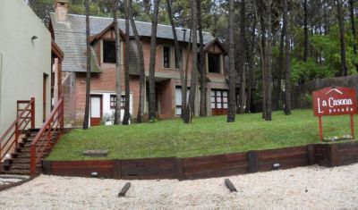 Posada la Casona