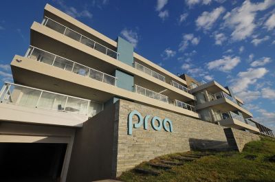 Proa
