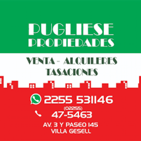 Pugliese