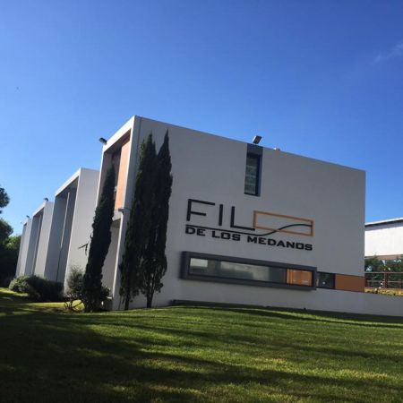 Filo de los Médanos
