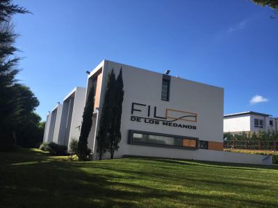 Filo de los Médanos