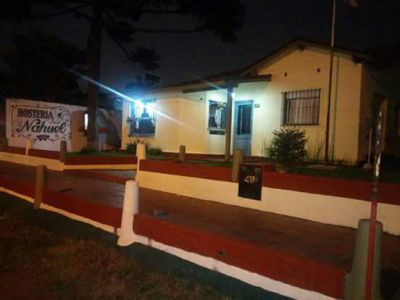 Hostería Nahuel