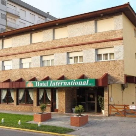 International
