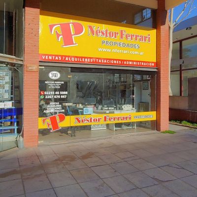 N. Ferrari Propiedades
