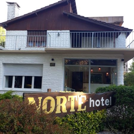 Norte Hotel