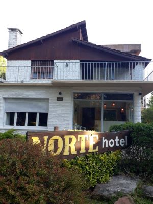 Norte Hotel