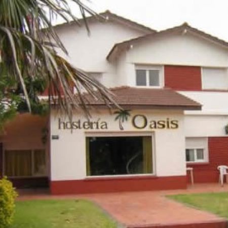 Oasis