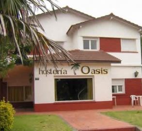 Oasis