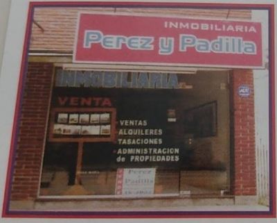 Perez Bosatta