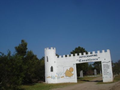 Casablanca