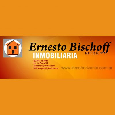 Bischoff Inmobiliaria