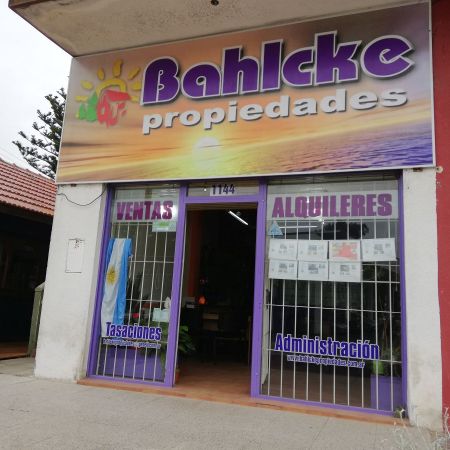 Bahlcke Propiedades