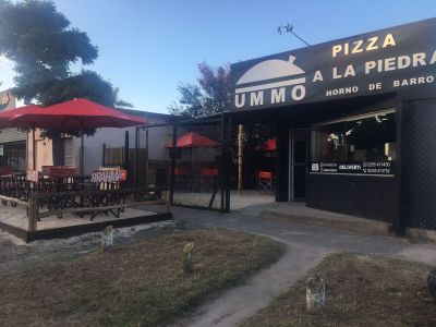 Ummo Pizzas