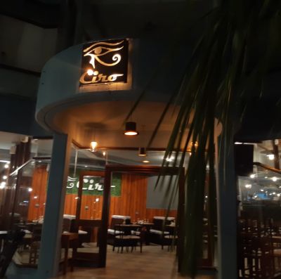 Ciro Resto