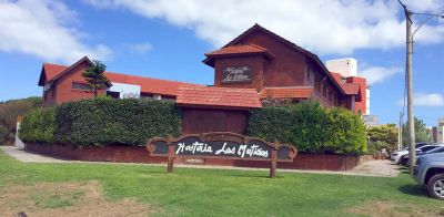 Las Mutisias