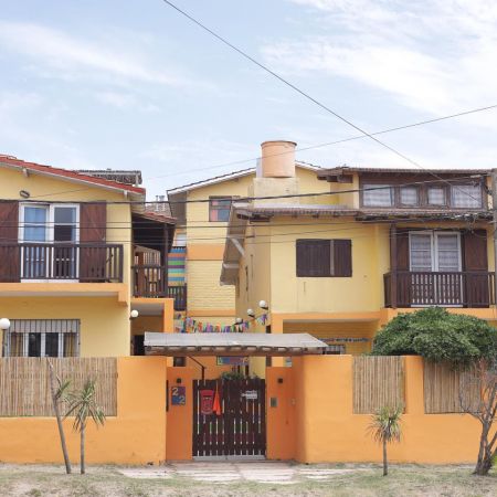 Laberinto Gesell