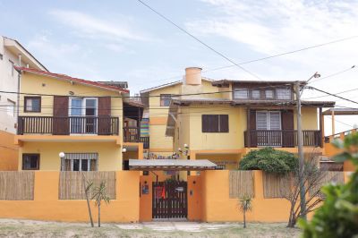 Laberinto Gesell