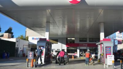 AXION AUTOSERVICIO