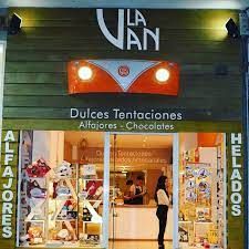La Van Dulces Tentaciones