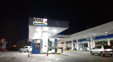 YPF AUTOSERVICIO