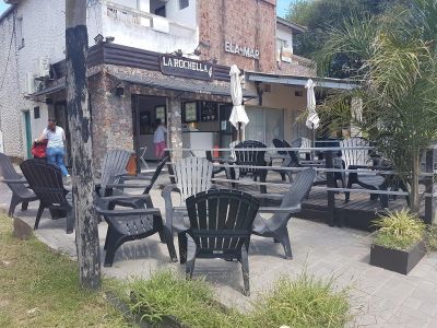 La Rochella