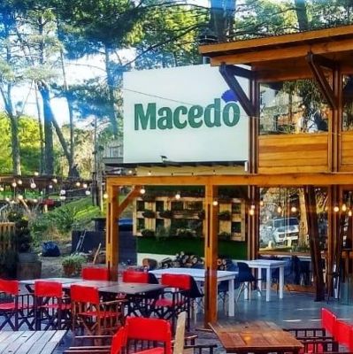 Macedo
