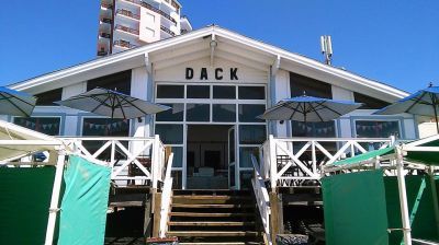 Parador Dack