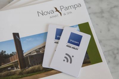 Nova Pampa