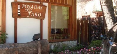 Posadas del Faro