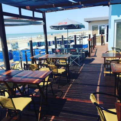 Parador Maori Beach