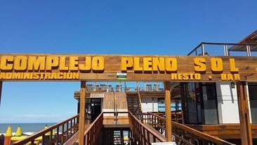 Pleno Sol