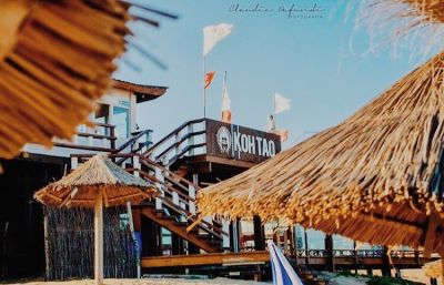 Koh Tao