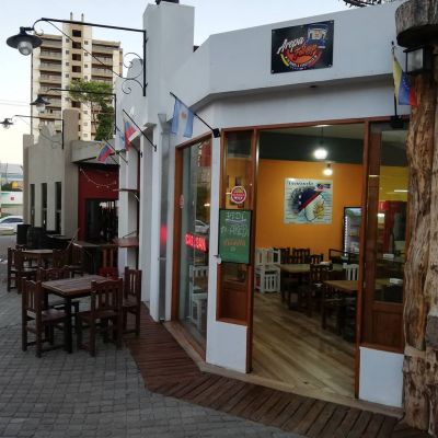 Arepa Fulap